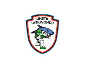 Kinetic Taekwondo entry by Nikho_Zholeh97