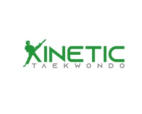 Kinetic Taekwondo entry by bartous