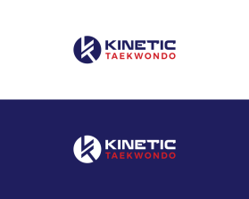 Kinetic Taekwondo entry by semangArt