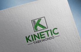 Kinetic Taekwondo entry by MuhammadR