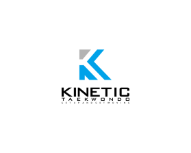 Kinetic Taekwondo entry by juang_astrajingga
