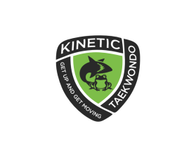 Kinetic Taekwondo entry by demonk24