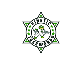 Kinetic Taekwondo entry by Erlando