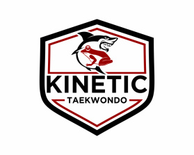 Kinetic Taekwondo entry by mulia