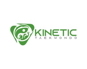 Kinetic Taekwondo entry by bartous