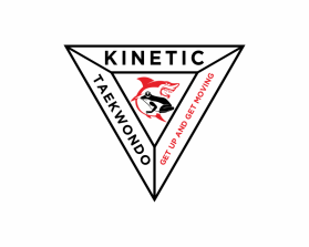 Kinetic Taekwondo entry by mulia