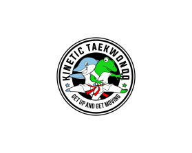 Kinetic Taekwondo entry by andsue
