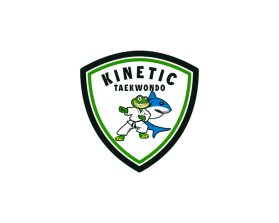 Kinetic Taekwondo entry by Erlando