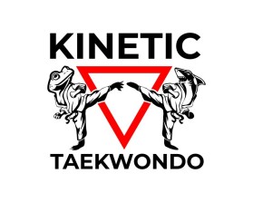 Kinetic Taekwondo entry by FOX