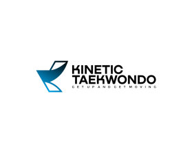 Kinetic Taekwondo entry by juang_astrajingga