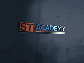 Sunset Tennis Academy entry by Dark49