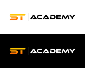 Sunset Tennis Academy entry by okley