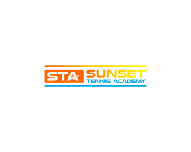 Sunset Tennis Academy entry by itaitu
