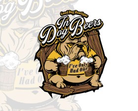 In Dog Beers * I've Only Had One entry by Julieto P. Verallo Jr.