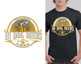 In Dog Beers * I've Only Had One entry by Bayu Agung Mahendra