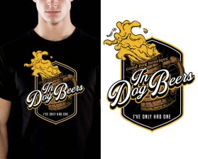 In Dog Beers * I've Only Had One entry by Julieto P. Verallo Jr.