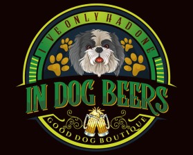 In Dog Beers * I've Only Had One entry by Thushan Siriwardhane
