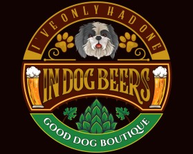In Dog Beers * I've Only Had One entry by Thushan Siriwardhane
