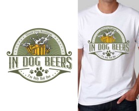 In Dog Beers * I've Only Had One entry by Bayu Agung Mahendra