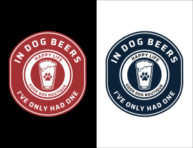 In Dog Beers * I've Only Had One entry by Sreerag P