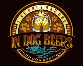 In Dog Beers * I've Only Had One entry by Thushan Siriwardhane