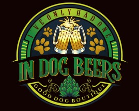 In Dog Beers * I've Only Had One entry by Thushan Siriwardhane