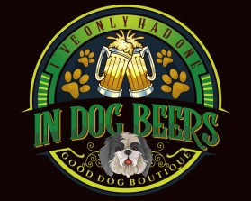 In Dog Beers * I've Only Had One entry by Thushan Siriwardhane