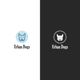 Dog life entry by CyDsgn