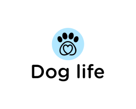 Dog life entry by lexema