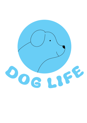 Dog life entry by Crystal_drawing