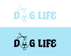 Dog life entry by Real