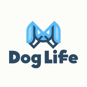 Dog life entry by menadolas