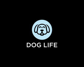 Dog life entry by BOYLANG