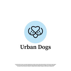 Dog life entry by farhadarts