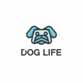 Dog life entry by menadolas