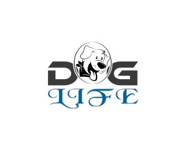 Dog life entry by mizantreest