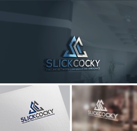 www.slickcocky.com entry by LogoAmr