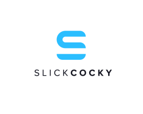 www.slickcocky.com entry by designr