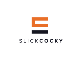 www.slickcocky.com entry by designr