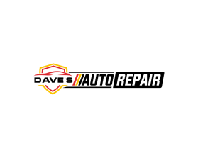 Dave's Auto Repair entry by andsue