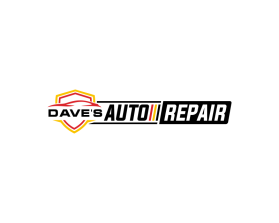 Dave's Auto Repair entry by andsue