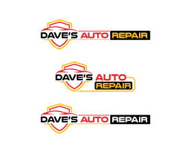 Dave's Auto Repair entry by itaitu