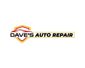 Dave's Auto Repair entry by Real