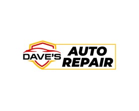 Dave's Auto Repair entry by Real