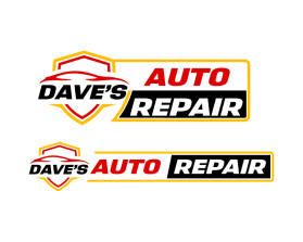 Dave's Auto Repair entry by Erlando