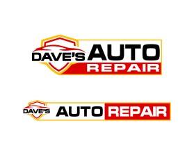 Dave's Auto Repair entry by Real