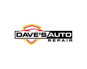 Dave's Auto Repair entry by Analisa