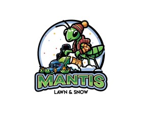 Lawn Care and Snow Removal Services entry by WOWIDEA99