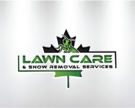 Lawn Care and Snow Removal Services entry by baba
