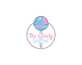 The Candy Platter entry by Ramanda Hizbul Rizqi